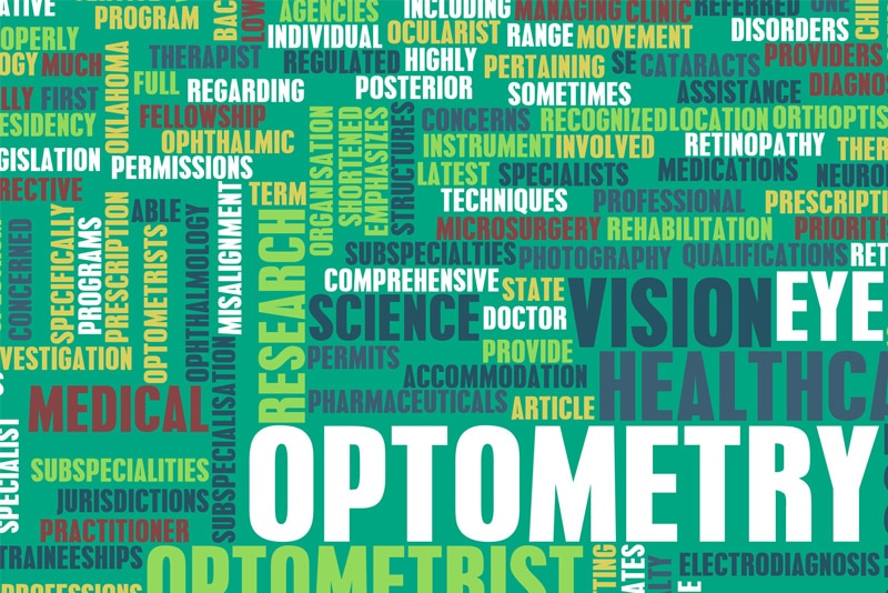 nevada eye optometrist surgery scheduler salary