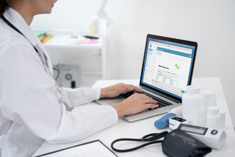 How Secure and Confidential Is Medical Billing and Coding