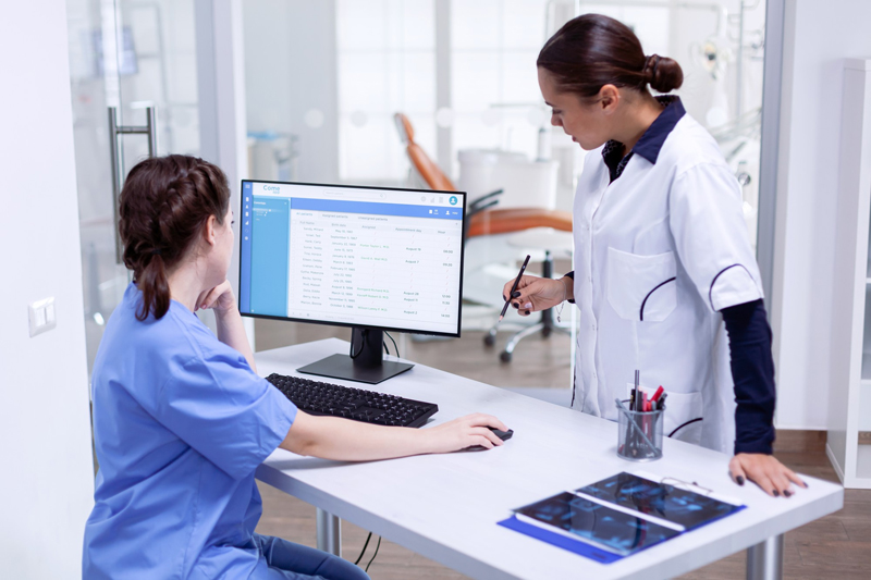 The Importance of Accurate Medical Coding for the Medical Billing Process