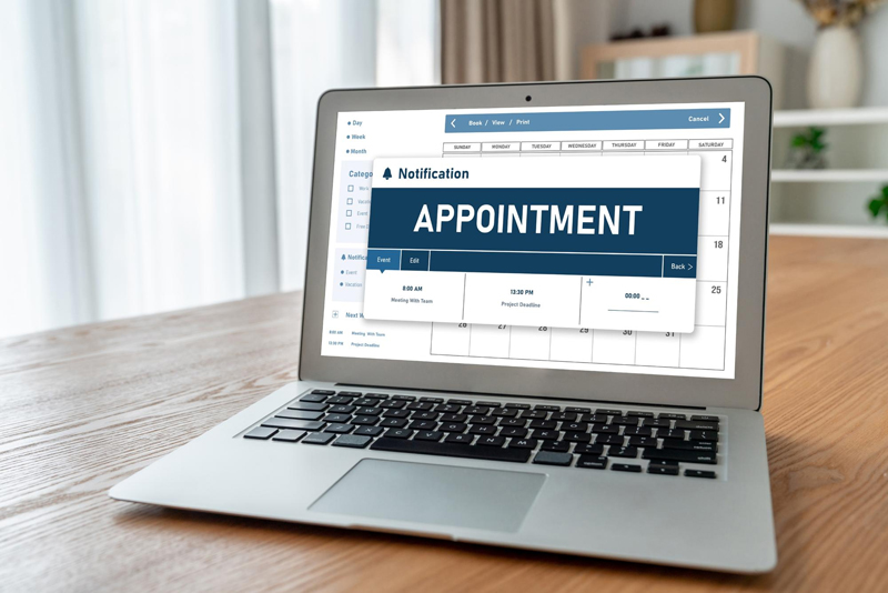 Patient Appointment Cancellations – How to Turn Them to Your Advantage