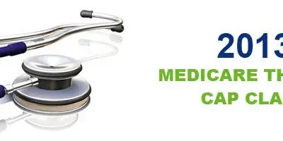 2013 Medicare Therapy Cap Claims – Some Recent Updates