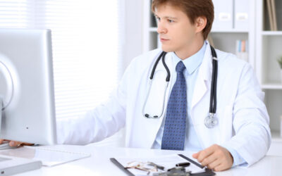 Increased Administrative Costs Shutting Down Physician Private Practices