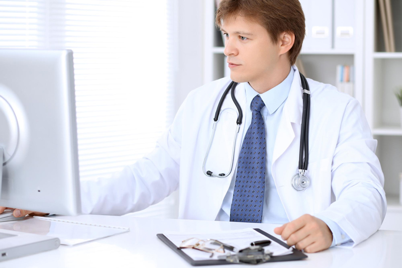 Increased Administrative Costs Shutting Down Physician Private Practices