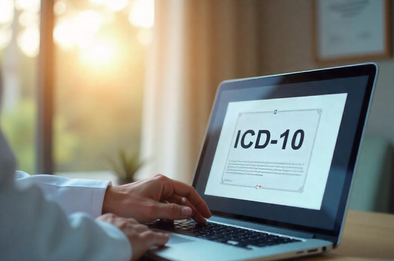 ICD 10 Implementation Delayed until 2015