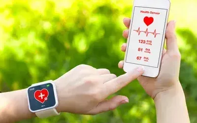 One-third of Doctors Recommending mHealth Apps for Their Patients