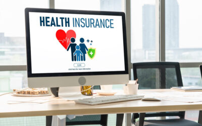 Private Health Insurance Exchanges Enrollment Surging