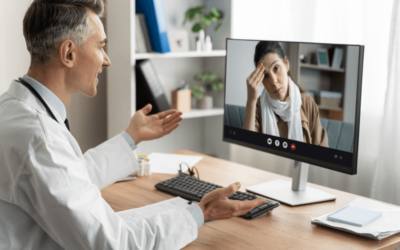 Google’s Patient-Doctor Video Chat Service to Promote Virtual Office Visits