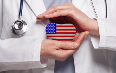 Impact of Obamacare in the Healthcare Industry