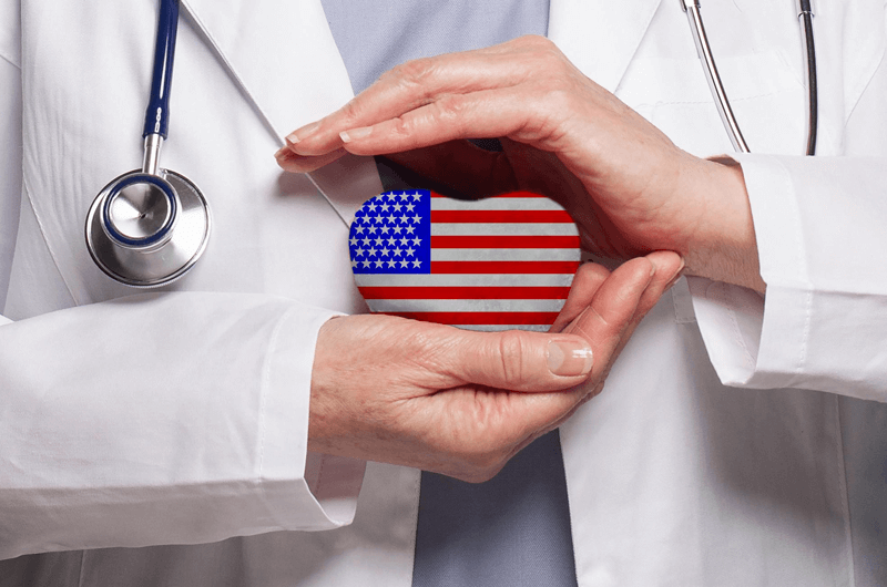 Impact of Obamacare in the Healthcare Industry