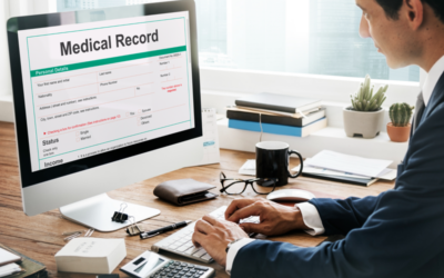 How to Avoid EHR-related Medical Record Cloning When Billing Higher Level E/M Services