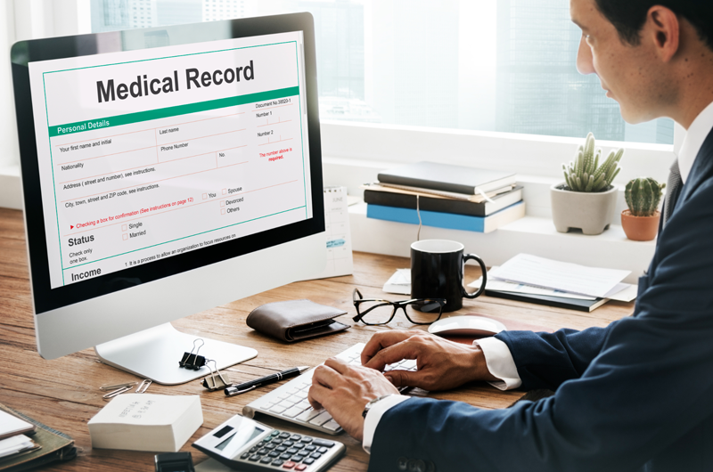 How to Avoid EHR-related Medical Record Cloning When Billing Higher Level E/M Services