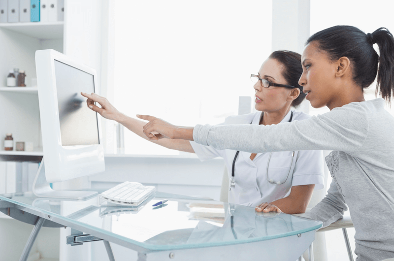 Dedicated Diagnostic Code in the EHR May Enhance Patient Care