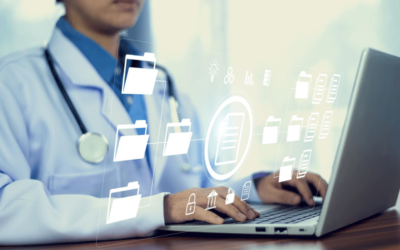 US Hospitals Fail to Meet EHR standards – Study Says