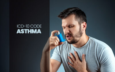 ICD-10 Coding and Documentation for Asthma