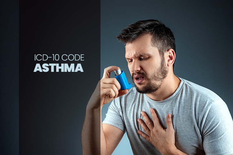 Comprehensive Guide to ICD-10 Coding for Asthma