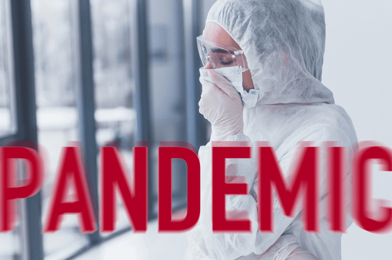 Diagnostic Coding for Deadly Pandemics - An Overview