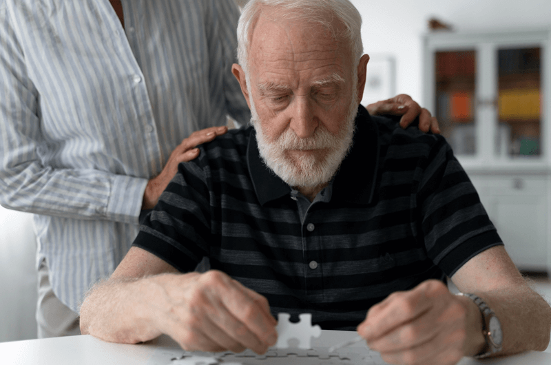 Alzheimer’s Disease – Routine Tests Facilitate Early Diagnosis and Treatment