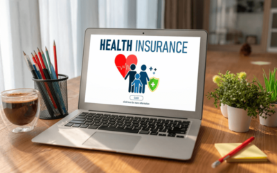 Health Insurance Coverage and Care – The Shifting Landscape