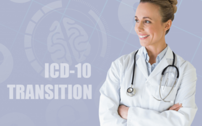 How to Remain Productive during the ICD-10 Transition