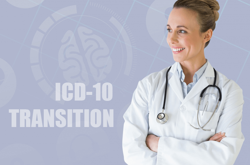 How to Remain Productive during the ICD-10 Transition