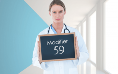 Modifier -59 Reporting Change – A Detailed View