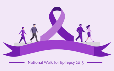 National Walk for Epilepsy 2015 – An Initiative to Raise Funds for Epilepsy Research