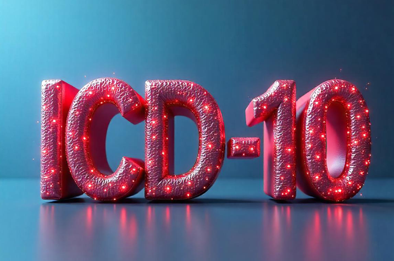 ICD-10 Changes for Primary Care and its Benefits