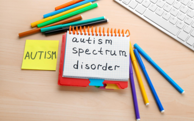 Coding for Autism Spectrum Disorder (ASD)