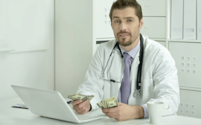 Quality Measures Linked to Small yet Increasing Percentage of Physician Payment