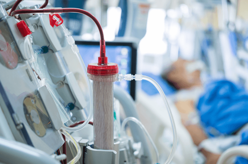 Solutions to Mitigate Rising Dialysis Costs