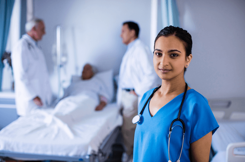 Indian Hospitals Providing Quality Health Care at a Fraction of U.S. Prices