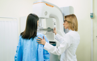 Mammograms May Lead to Over diagnosis of Breast Cancer – Finds Study