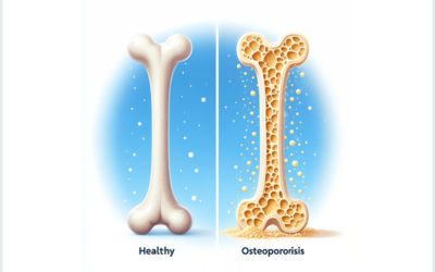 Osteoporosis Coding in 2015 – An Overview