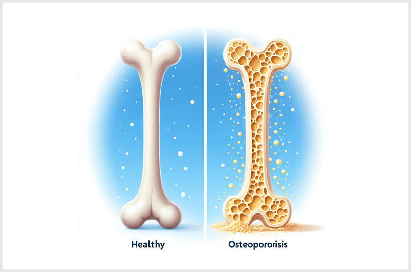 Osteoporosis Coding in 2015 – An Overview