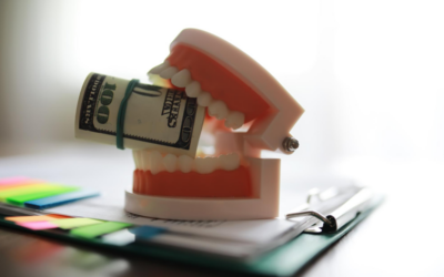 Reimbursement Barriers to Dental Screening