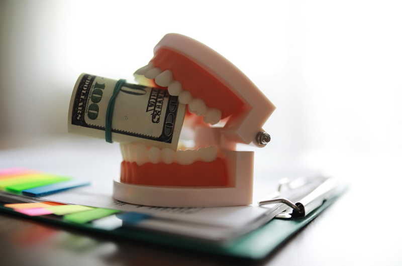 Reimbursement Barriers to Dental Screening