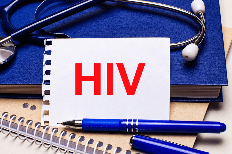 Medical Coding for HIV Screening and Diagnosis