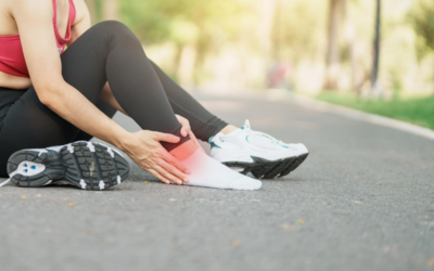 ICD-10 Coding for Sprains and Strains