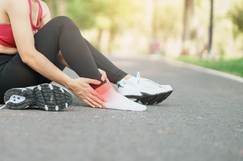 ICD-10 Coding for Sprains and Strains