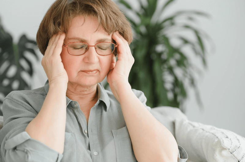 Image-guided Intranasal SPG Block Effective for Migraines