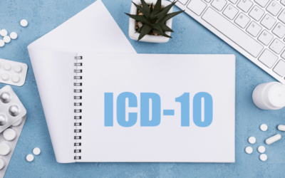 How to Welcome ICD-10 Medical Coding