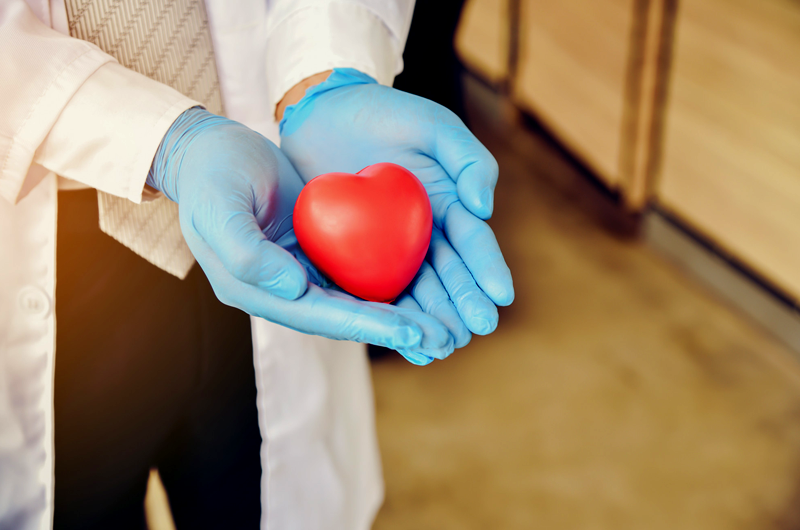 Why is it Important to Ensure Insurance Eligibility Before Heart Transplant Procedure