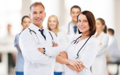 Physicians Getting Prepared for the New ICD-10 Medical Coding System