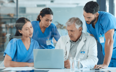 Healthcare Providers Still Strongly Favor RCM Outsourcing