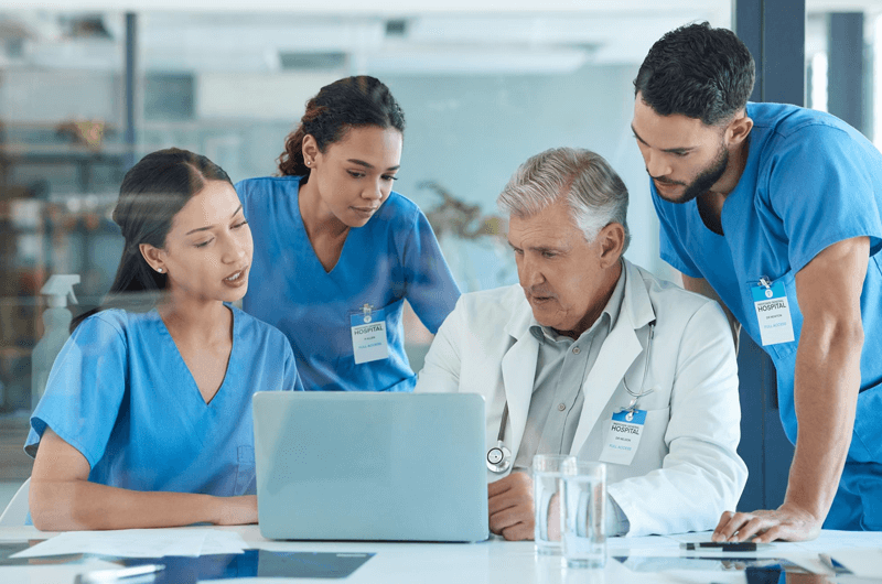 Healthcare Providers Still Strongly Favor RCM Outsourcing