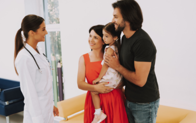 ICD-10 Documentation in Family Practices