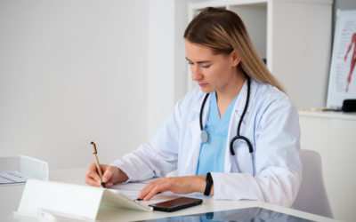 How to Write a Pre-authorization Letter for a Medical Procedure