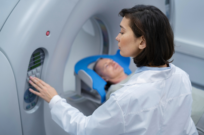 Preventing Medicare Claim Denials for CT Scans