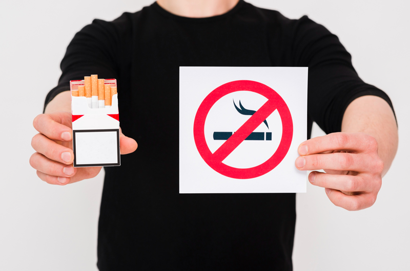 Coding for ACA Preventive Services to Curb Tobacco Use