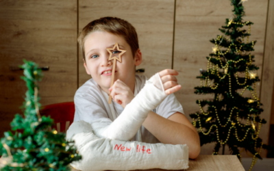 Happy Holidays! Document Holiday Injuries with ICD-10 Codes